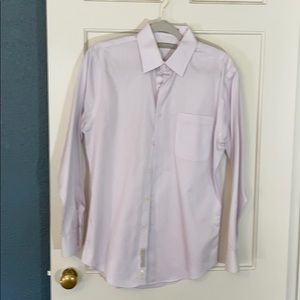 Nordstrom Dress Shirt 15.5 32/33